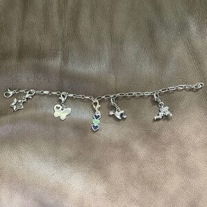 Charm Bracelet
